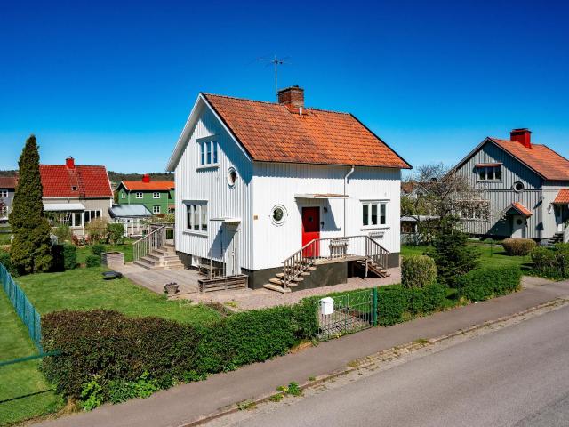 Villa till salu i Falköping, Västra Götaland