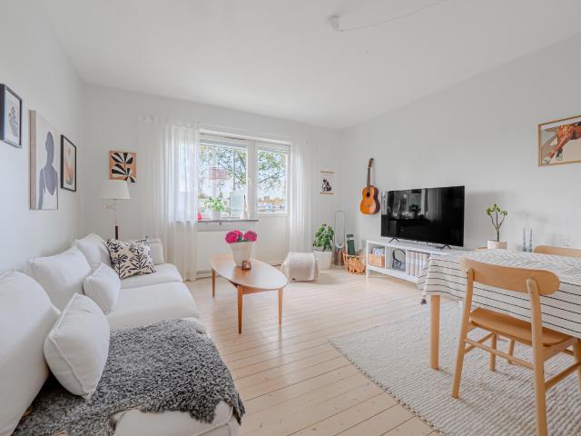 Bostad till salu i Västervik, Kalmar