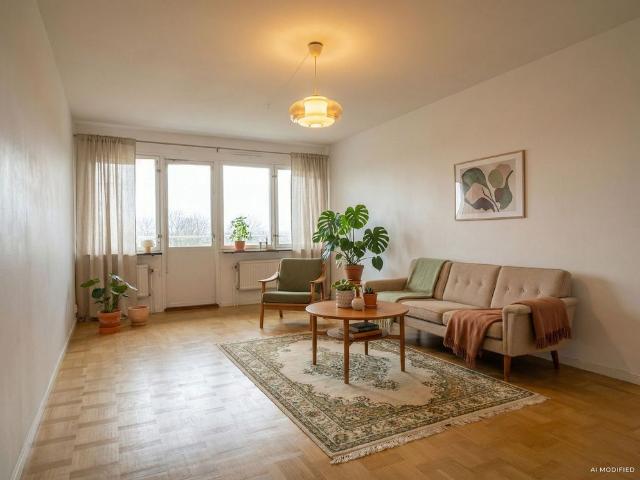 Lägenhet hyra i Norrköping, Östergötland