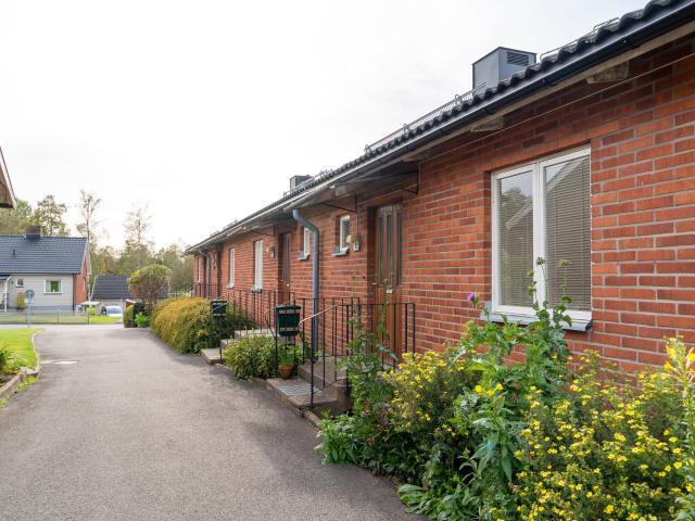 Lägenhet hyra i Katrineholm, Södermanlands län