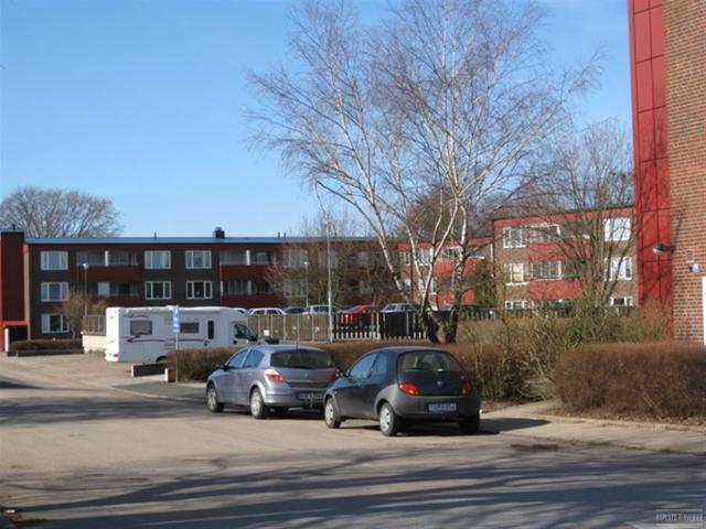 Lägenhet hyra i Höganäs, Skåne