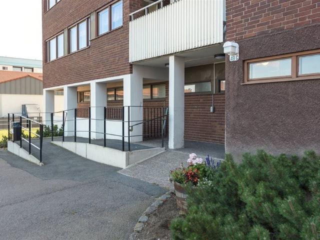 Lägenhet hyra i Ektorp, Norrköping