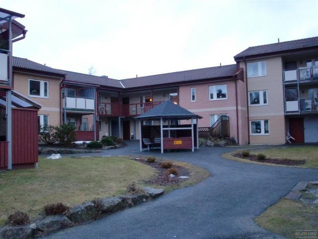 Lägenhet hyra i Osby, Skåne