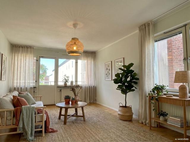 Lägenhet hyra i Norrköping, Östergötland