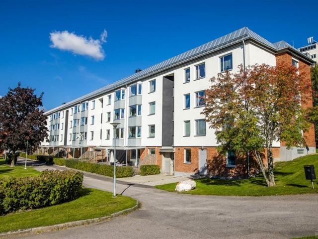 Lägenhet hyra i Ektorp, Norrköping