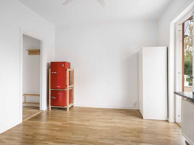Bostadsrätt till salu i Uppsala
