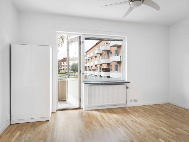 Bostadsrätt till salu i Uppsala