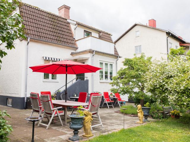 Villa till salu i Västervik, Kalmar