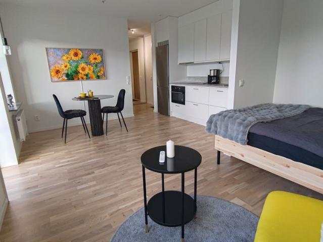 Lägenhet hyra i Mölnlycke, Västra Götalands län