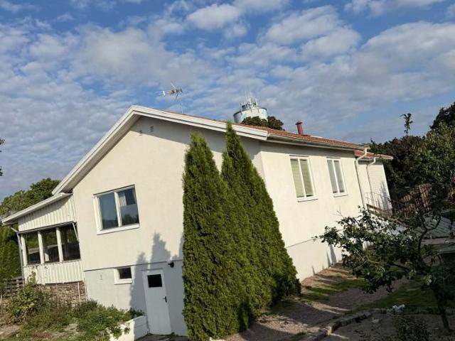 Hus hyra i Mönsterås, Kalmar