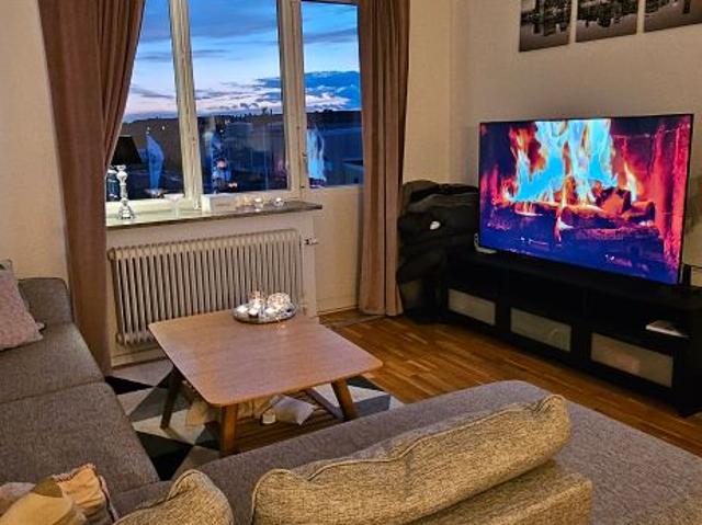 Lägenhet hyra i Västervik, Kalmar