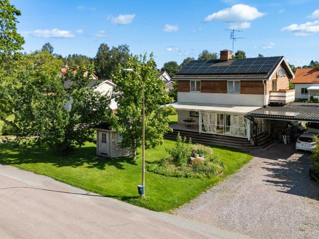 Bostad till salu i Säter, Dalarna