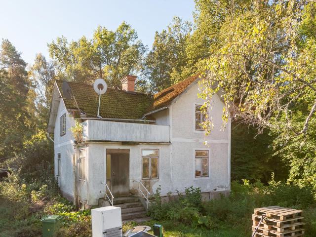 Bostad till salu i Fellingsbro, Örebro