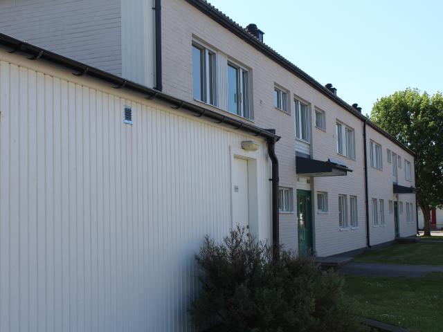 Lägenhet hyra i Östergötland