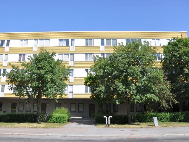Hus hyra i Örebro