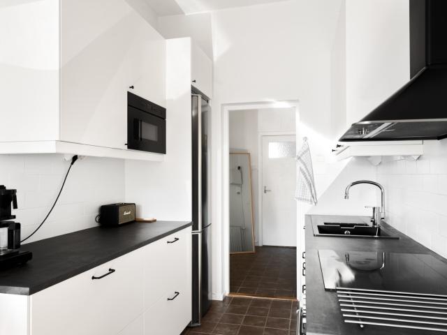 Bostadsrätt till salu i Uppsala