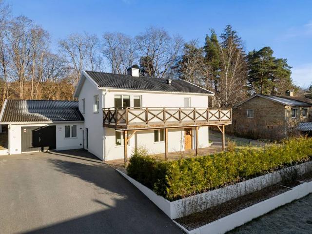 Villa till salu i Sigtuna, Stockholm