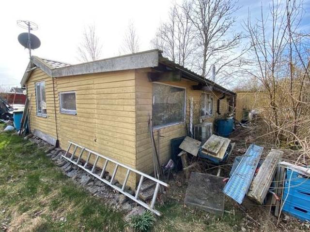 Villa till salu i Karlskrona, Blekinge