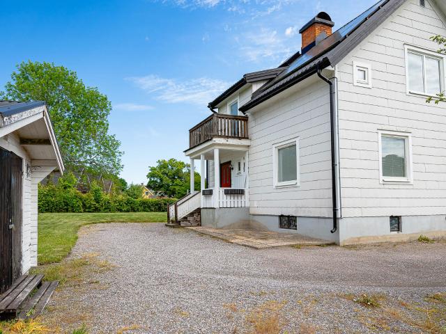 Villa till salu i Katrineholm, Södermanland