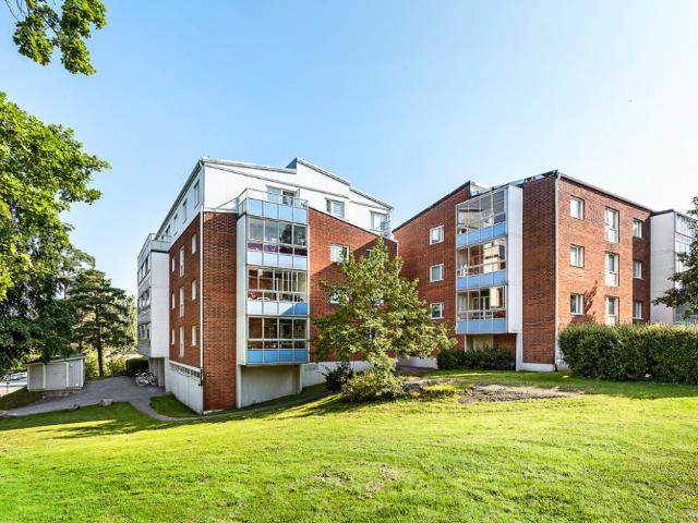 Lägenhet hyra i Vaxholm, Stockholm