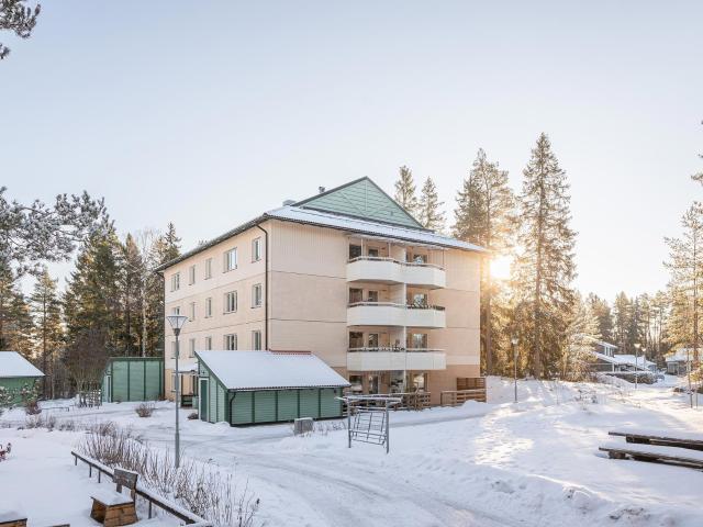 Bostad till salu i Gimo, Uppsala