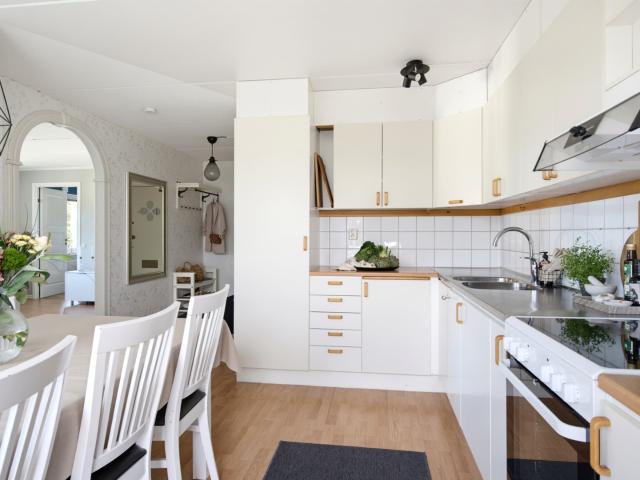 Bostadsrätt till salu i Uppsala