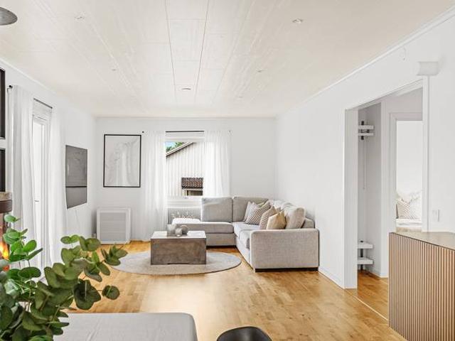 Villa till salu i Sigtuna, Stockholm