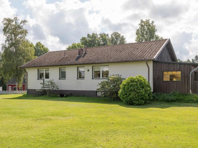 Villa till salu i Jönköping
