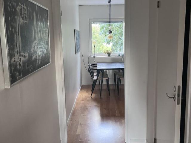Lägenhet hyra i Örebro
