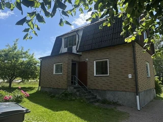 Hus hyra i Strömsnäsbruk, Kronoberg