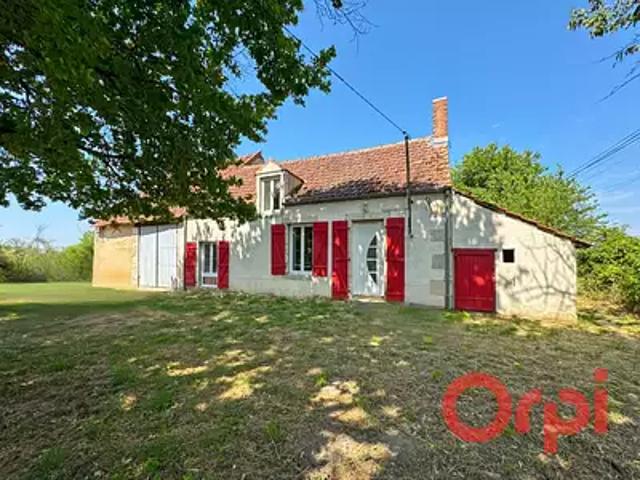 Maison vente à Saint-Amand-Montrond, Ids-saint-roch