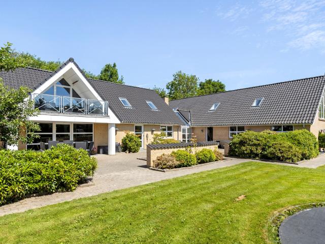 Villa til salg i Brønderslev-Dronninglund