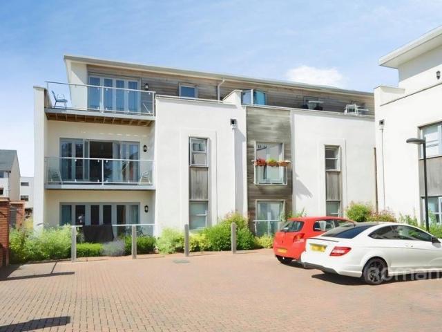 Apartment for rent in Priest Down, Hampshire