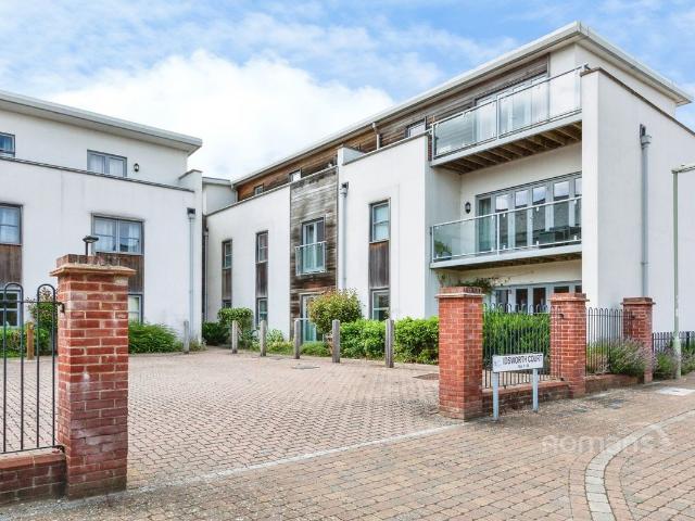 Apartment for rent in Priest Down, Hampshire