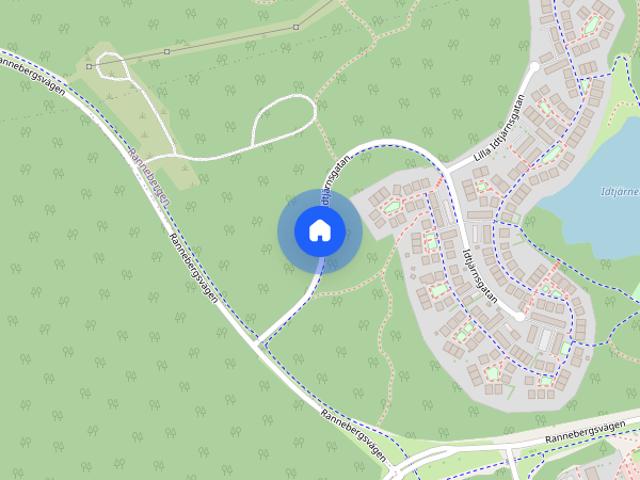 Hus hyra i Västra Götaland