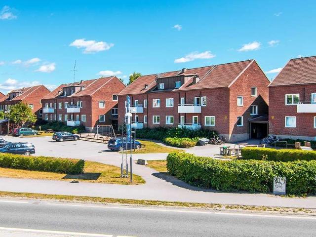 Lägenhet hyra i Nora, Örebro