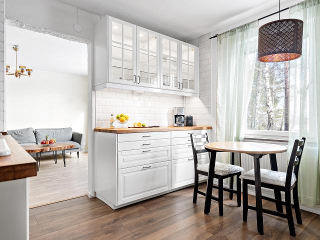 Bostad till salu i Sigtuna, Stockholm
