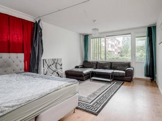 Bostad till salu i Sigtuna, Stockholm