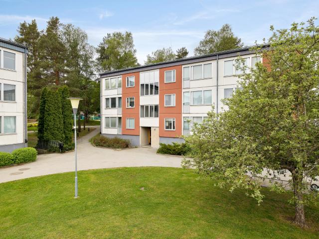 Bostad till salu i Sigtuna, Stockholm