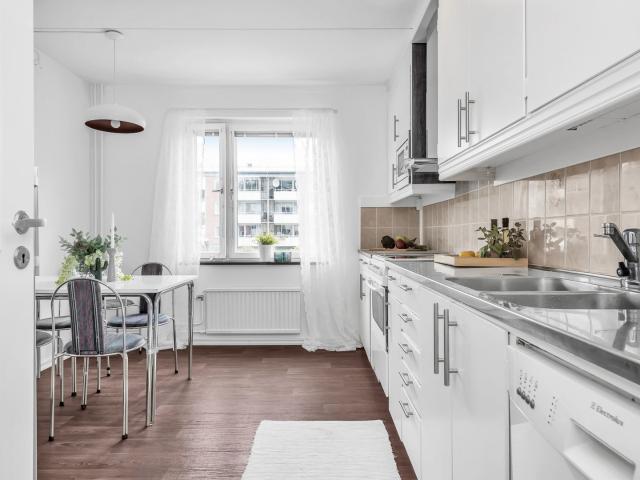 Bostadsrätt till salu i Botkyrka, Stockholm