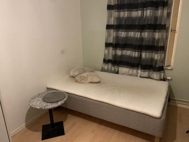 Lägenhet hyra i Märsta, Stockholm