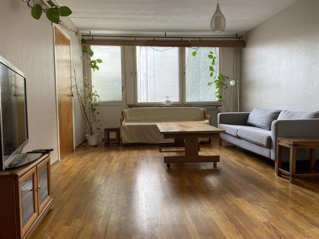 Lägenhet hyra i Märsta, Stockholm
