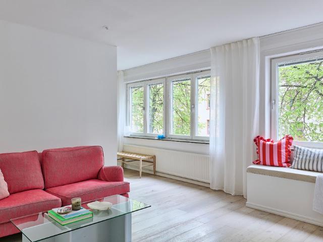 Lägenhet hyra i Botkyrka, Stockholm