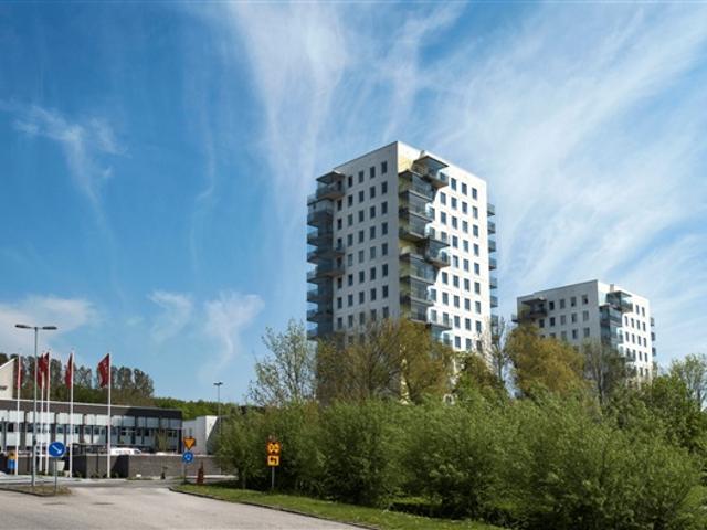 Lägenhet hyra i Lund, Skåne