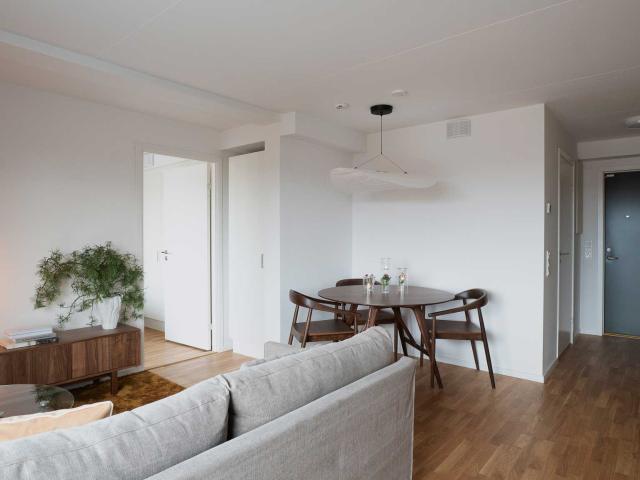 Lägenhet hyra i Uppsala