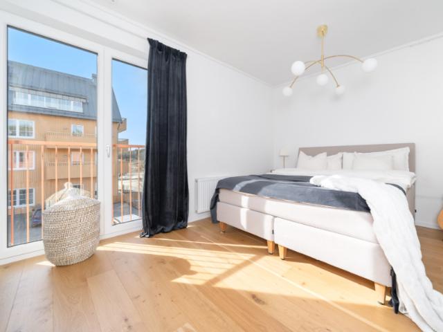 Hus hyra i Kalmar