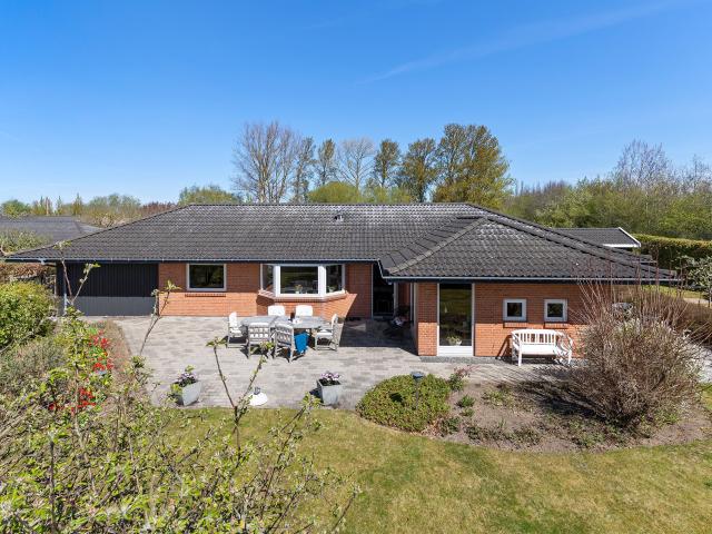Villa til salg i Holbæk