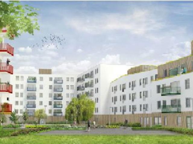 Lägenhet hyra i Enköping, Uppsala