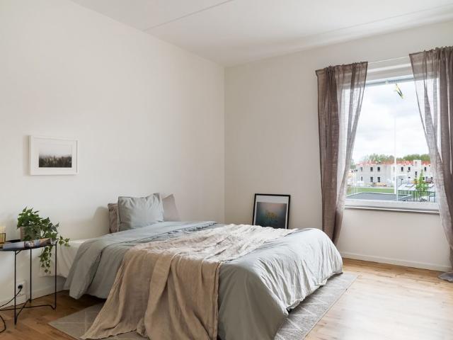 Lägenhet hyra i Herrgården, Enköping