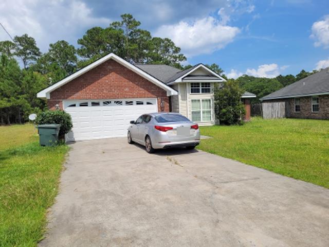 House for sale in Hinesville, Liberty County